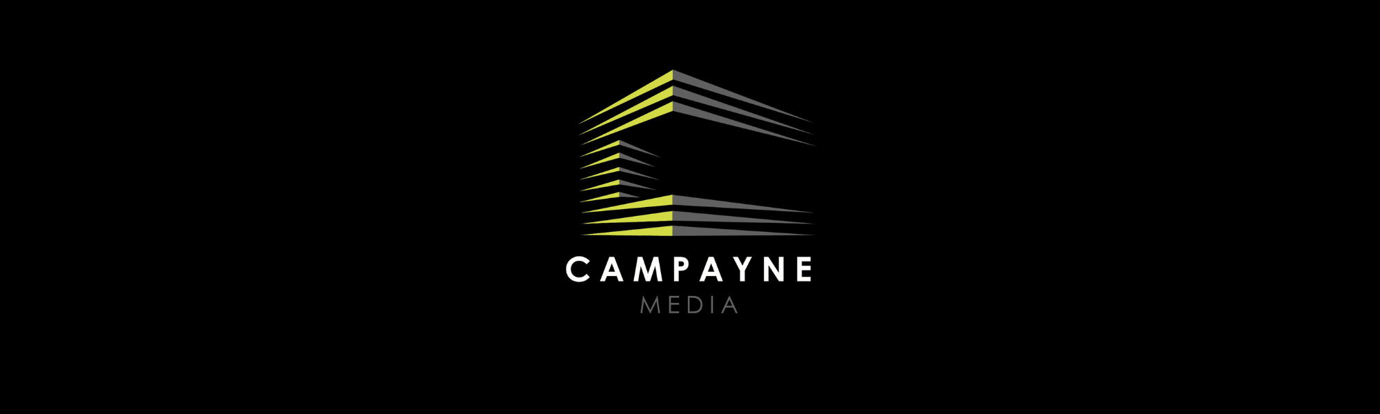 Campayne Media Website Banner